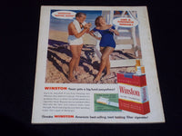 1957 AUGUST PHOTOPLAY MAGAZINE - NATALIE WOOD FRONT COVER - E 16700