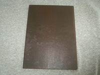 1952 EATONIAN EATON RAPIDS HIGH SCHOOL YEARBOOK - EATON RAPIDS, MI - YB 2574
