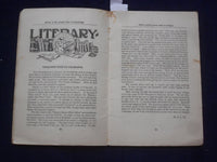 1922 FEBRUARY THE APOKEEPSIAN - POUGHKEEPSIE HIGH SCHOOL MAGAZINE - J 9609