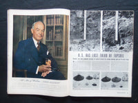 1943 OCTOBER 18 LIFE MAGAZINE - WARTIME ROMANCES - L 361