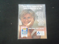 2000 PT MAGAZINE'S FOR YOUR HEALTH - TIGER WOODS COVER - B 431C