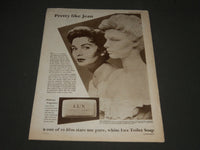 1956 MAY 26 PICTUREGOER MAGAZINE - BELINDA LEE COVER - ST 5192