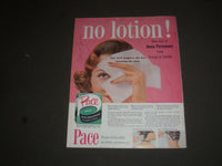 1958 APRIL MCCALL'S MAGAZINE - NICE COVER, STORIES & ADS - SP 6950