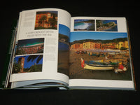 1999 WONDERS OF ITALY HARDCOVER BOOK BY ANNIE SACERDOTI - GREAT PHOTOS - I 1968