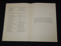 1903 J. AMBROSE PRICHARD EXHIBITION SALE AT THE BEACON ART GALLERIES - J 7952