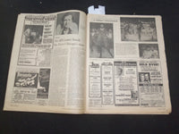 1974 AUGUST 4 CHICAGO TRIBUNE ARTS & FUN/BOOKS SECTION - TOMMY TUNE - NP 8063