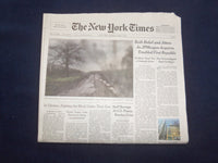 2023 MAY 2 NEW YORK TIMES-RELIEF AND JITTERS AS JPMORGAN ACQUIRES FIRST REPUBLIC
