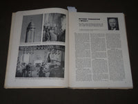 9146 AMERICAN TELEVISION SOCIETY INC. DIRECTORY BOOK - HARDCOVER - KD 4879
