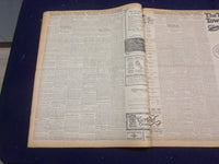 1920 DECEMBER 17 NEW YORK TIMES - BANDITS KILL FIFTH AVENUE JEWELER - NT 8499B