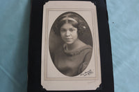 1925-1929 PHOTO ALBUM - LOADED - KD 9621