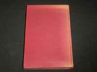 1935 PROPHETS AND POETS HARDCOVER BOOK BY ANDRE MAUROIS - FIRST EDITION- KD 6551