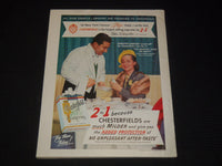 1952 MAY MODERN SCREEN MAGAZINE - DORIS DAY COVER - E 14333