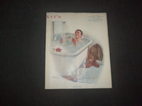 1919 MAY 1 LIFE MAGAZINE - BACK TO LIFE - L 769A