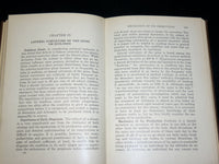 1930 POSTURE IT'S RELATION TO HEALTH BOOK BY FRANK D. DICKSON, M. D. - KD 2763T