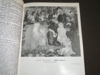 1966 DICTIONNAIRE DES PEINTRES BY E. BENEZIT SET OF 8 VOLUMES - FRENCH - R 241