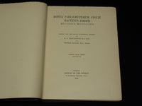 1928-1948 ROYAL HISTORICAL SOCIETY CAMDEN VOLUMES LOT OF 16 - KD 5P