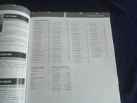 2011 NOV 5 FOOTBALL PROGRAM - AURORA UNIV VS WISCONSIN LUTHERAN COLL - SP 1217Z