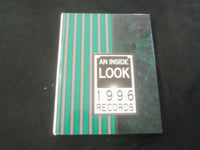 1996 RUMSON COUNTRY DAY SCHOOL YEARBOOK - RUMSON, NEW JERSEY - YB 2867