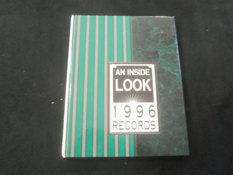 1996 RUMSON COUNTRY DAY SCHOOL YEARBOOK - RUMSON, NEW JERSEY - YB 2867