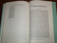 1977 MARCH/DECEMBER RECORDS OF THE AMERICAN CATHOLIC HISTORICAL SOCIETY - K 1120