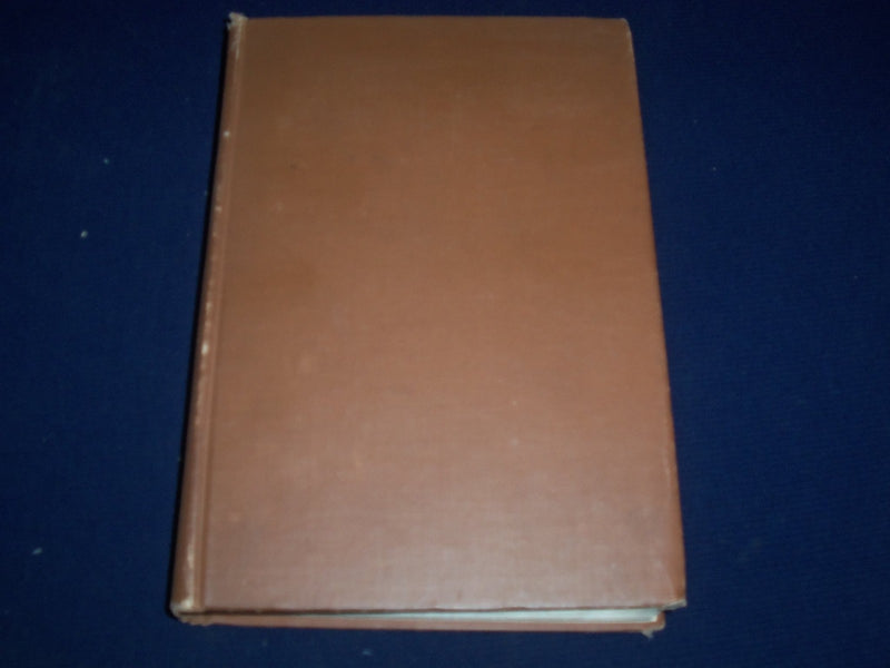 1912 WHO'S WHO IN ART VOLUME EDITED BY FLORENCE N. LEVY - ILLUSTRATED - KD 2395