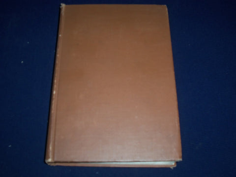 1912 WHO'S WHO IN ART VOLUME EDITED BY FLORENCE N. LEVY - ILLUSTRATED - KD 2395