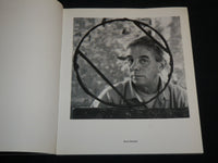 1994 BRUNO ROMEDA SCULPTURES SOFTCOVER BOOK - NICE PHOTOS - R 707R