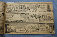 1942 THE HISTORY OF HOLMES IS THE HISTORY OF NEW ORLEANS SOFTCOVER BOOK - K 3132