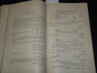 1894 ANNUAL REPORT OF THE TOWN OFFICERS OF UPTON MASSACHUSETTS - K 3114