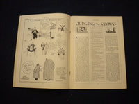 1926 DECEMBER 11 JUDGE MAGAZINE - AN EVENING WRAP! - B 435P