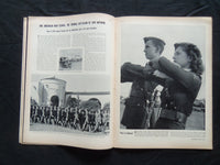 1938 MARCH 7 LIFE MAGAZINE - TEXAS HIGH SCHOOL GIRLS - L 68
