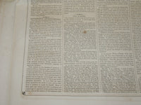 1856 FEBRUARY 16 LIFE ILLUSTRATED NEWSPAPER - NEW INVENTIONS - NP 4798