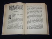 1914 THE TWENTY FOURTH OF JUNE HARDCOVER BOOK BY GRACE RICHMOND - KD 7934