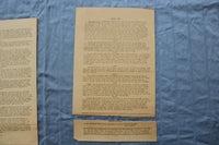 1945 JUNE 17 SIXTH ARMY NEWS - WORLD WAR II - K 3123