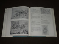 1979 17TH CENTURY ITALIAN DRAWINGS METROPOLITAN MUSEUM OF ART BOOK - I 1702