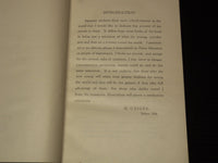 1935 FROM JAPAN TO JAPAN HARDCOVER BOOK BY G. CAIGER - HOKUSEIDO PRESS- KD 6263D