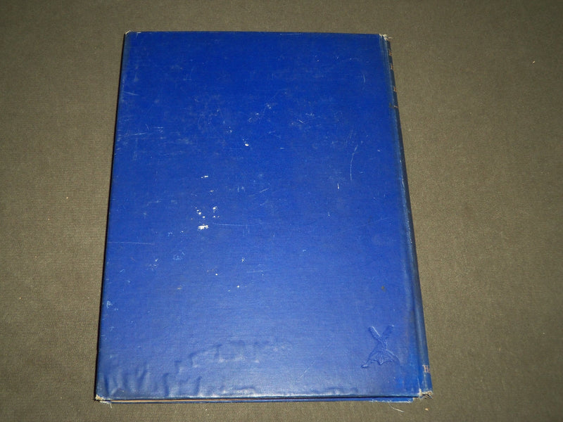 1922 ROSSETTI AND HIS CIRCLE BY MAX BEERBOHM BOOK - FIRST EDITION - KD 4898