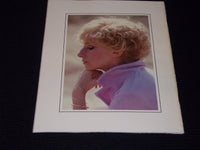 1981 VOL 2 #1 BARBRA MAGAZINE - BARBRA STEISAND FRONT COVER - E 16063