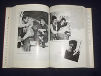 1994 KNOWING WHEN TO STOP, A MEMOIR HARDCOVER BOOK BY NED ROREM - KD 9160