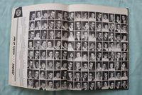 1964 QUIVER WISCONSIN STATE UNIVERSITY YEARBOOK - OSHKOSH, WISCONSIN - YB 3574