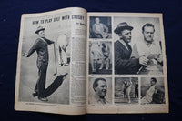 1947 MAY 25 THIS WEEK MAGAZINE - BOB HOPE COVER - E 22883