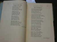 1944 SPRING QUARTERLY REVIEW OF LITERATURE MAGAZINE VOLUME 1 NO. 3 - J 6171