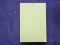 1922 THE CATHEDRAL HARDCOVER BOOK BY HUGH WALPOLE - KD 9035