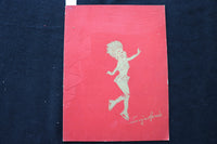 1942-1948 SONJA HEINE HOLLYWOOD ICE REVUE PROGRAMS - LOT OF 4 - K 2249
