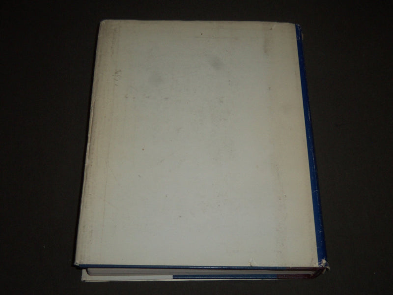 1970 ABRAHAM LINCOLN BY CARL SANDBERG BOOK - READER'S DIGEST EDITION - I 997
