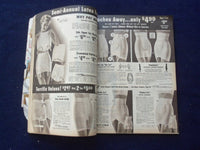 1963 WINTER MONTGOMERY WARD CATALOG - KANSAS CITY, MISSOURI - J 8474