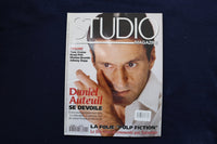 1994 NOVEMBER STUDIO MAGAZINE - DANIEL AUTEUIL COVER - FRENCH - E 17938