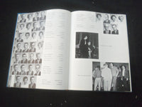 1963 SAYAKINI CATAWBA COLLEGE YEARBOOK - SALISBURY, NORTH CAROLINA - YB 2935