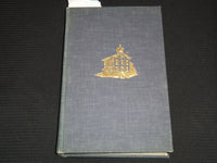 1961 NUTLEY YESTERDAY TODAY HARDCOVER BOOK SIGNED BY ANN A. TROY - KD 7760