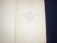 1914 FIELD-MARSHAL VISCOUNT FRENCH OF YPRES HARDCOVER BOOK WITH MAPS - KD 9092